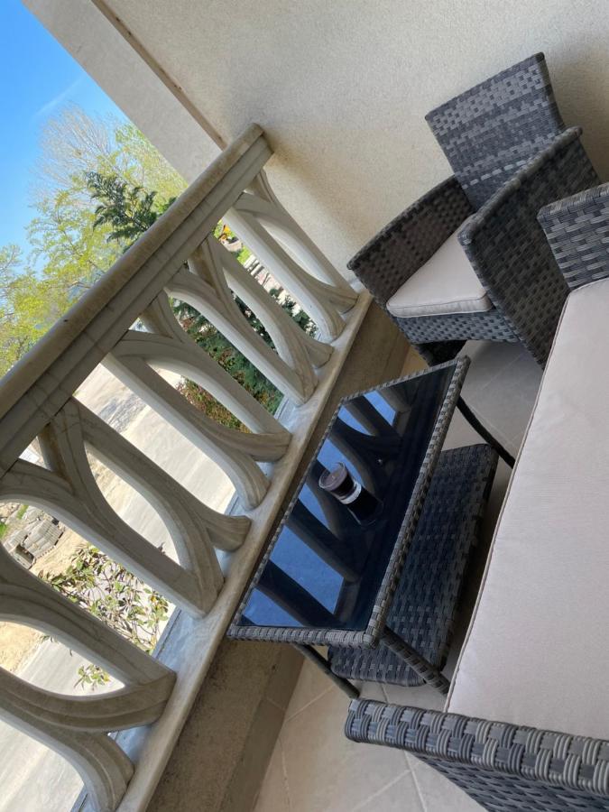Deluxe Apartment Varna South Bay Beach Residence 외부 사진