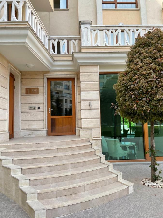 Deluxe Apartment Varna South Bay Beach Residence 외부 사진