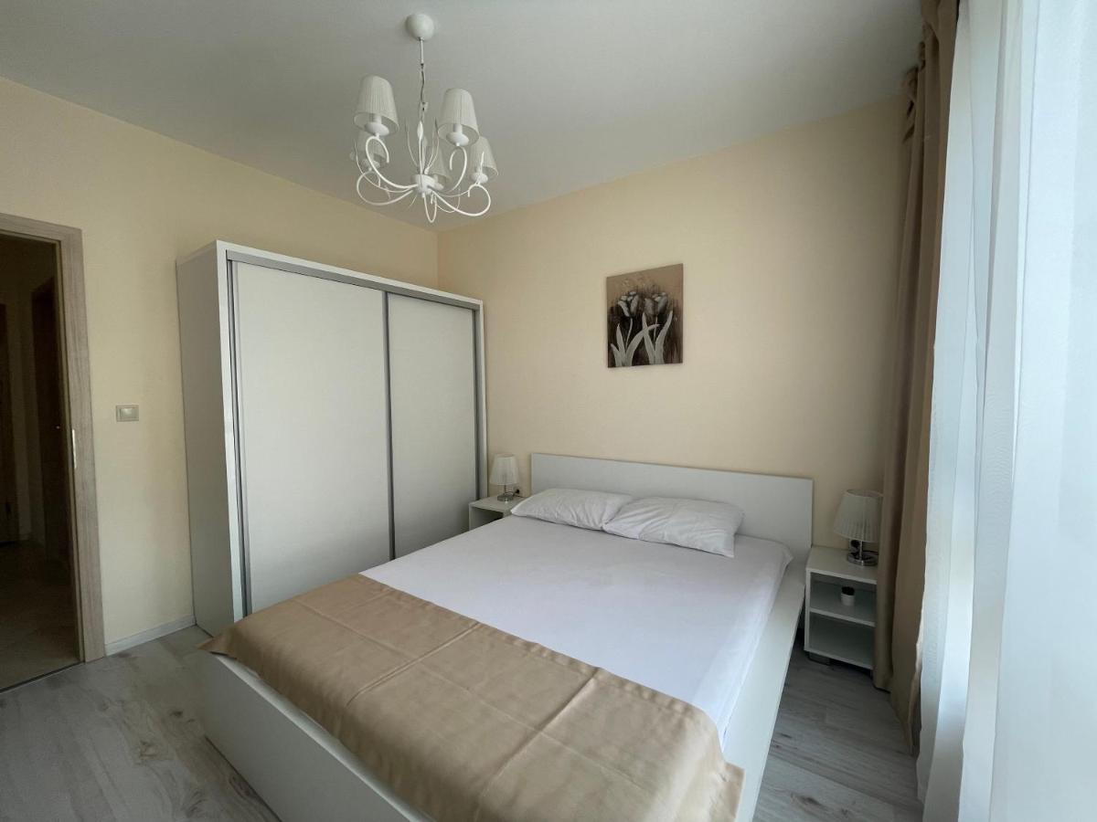 Deluxe Apartment Varna South Bay Beach Residence 외부 사진