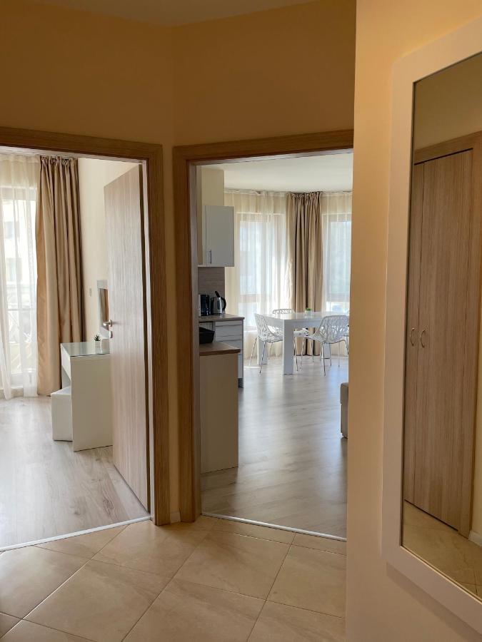 Deluxe Apartment Varna South Bay Beach Residence 외부 사진