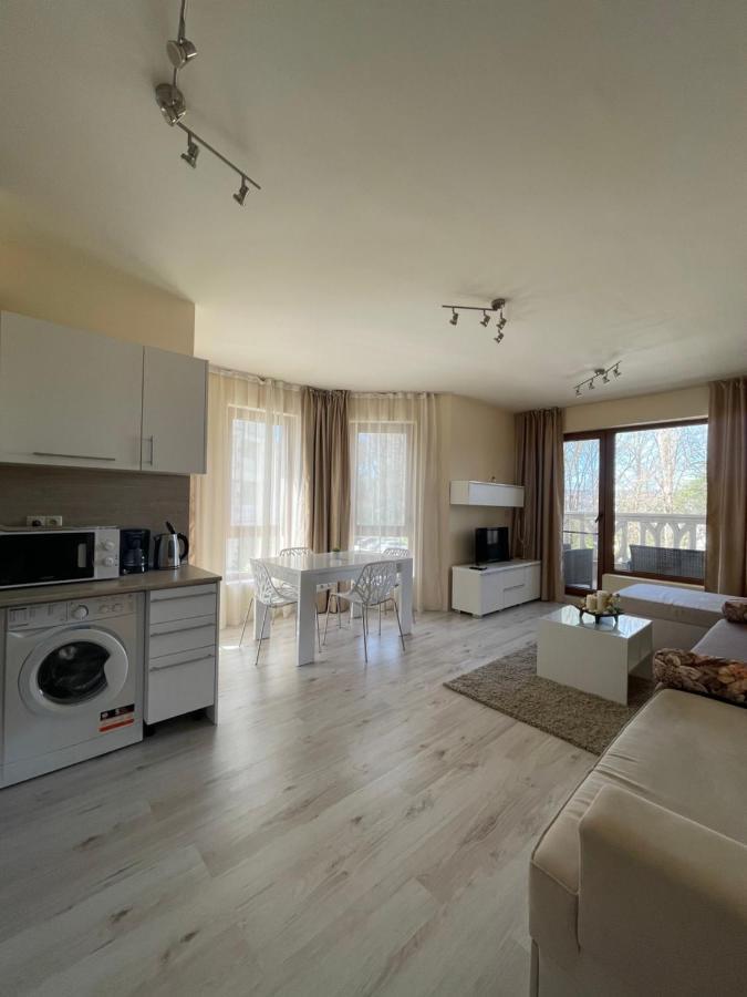 Deluxe Apartment Varna South Bay Beach Residence 외부 사진