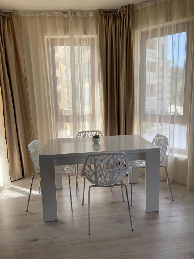 Deluxe Apartment Varna South Bay Beach Residence 외부 사진