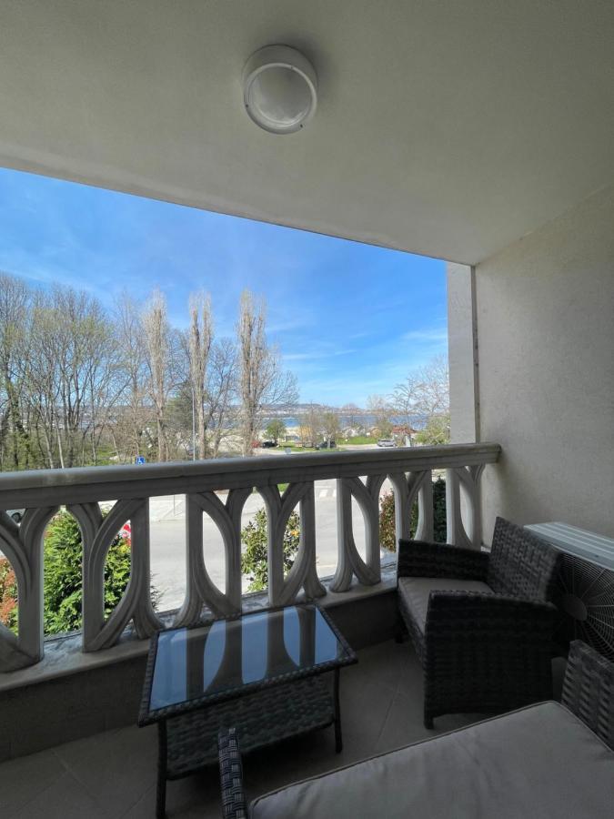 Deluxe Apartment Varna South Bay Beach Residence 외부 사진