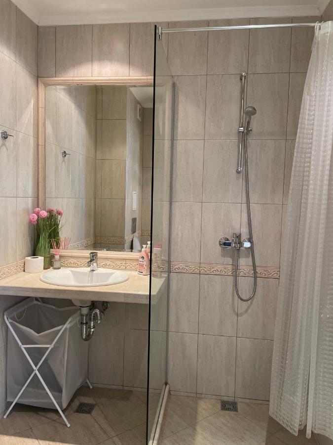 Deluxe Apartment Varna South Bay Beach Residence 외부 사진
