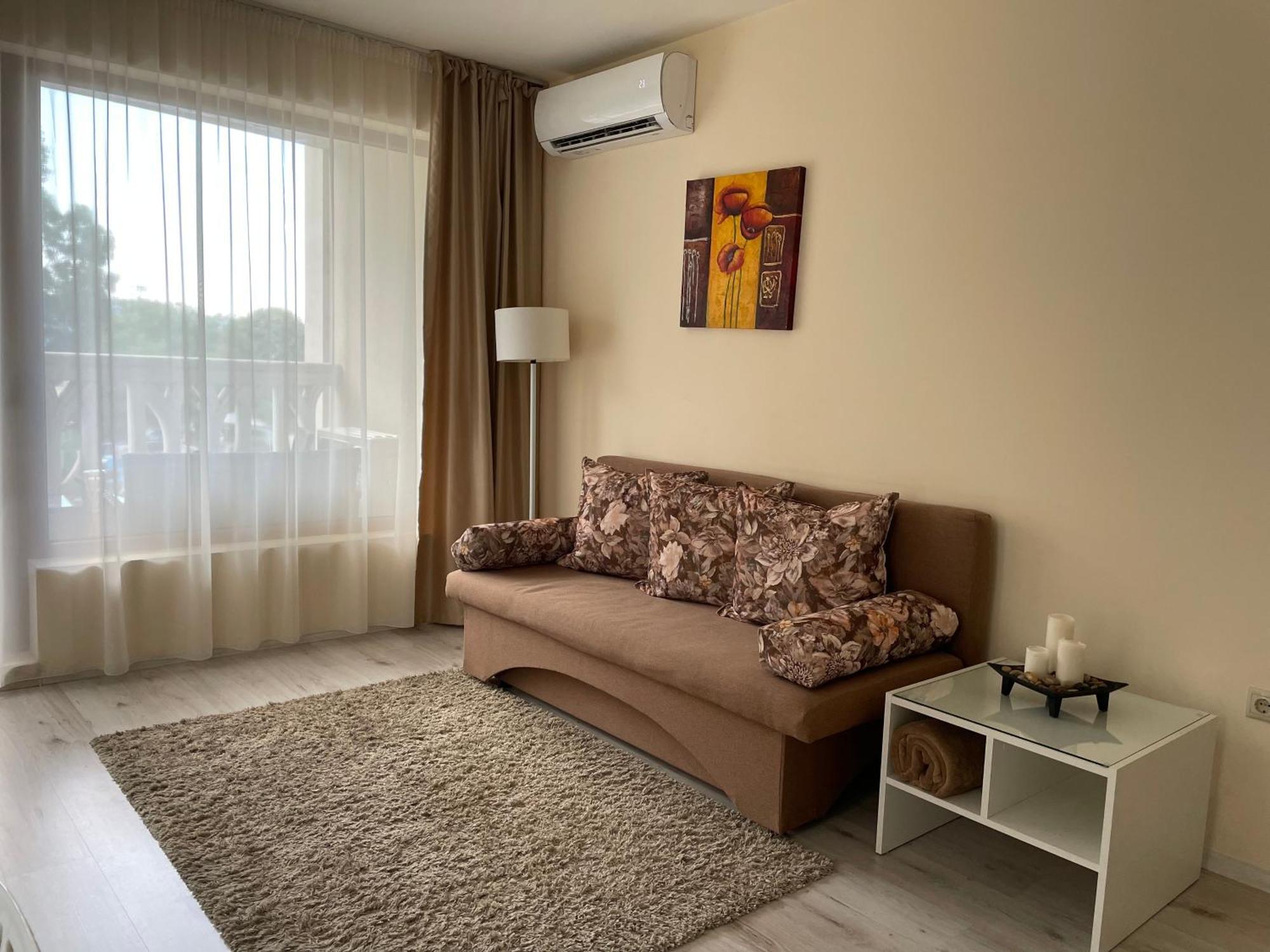 Deluxe Apartment Varna South Bay Beach Residence 외부 사진